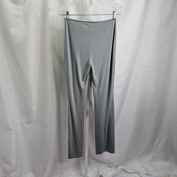PacCares Hay Bale Flare Pants Size Medium - Picture 10 of 10